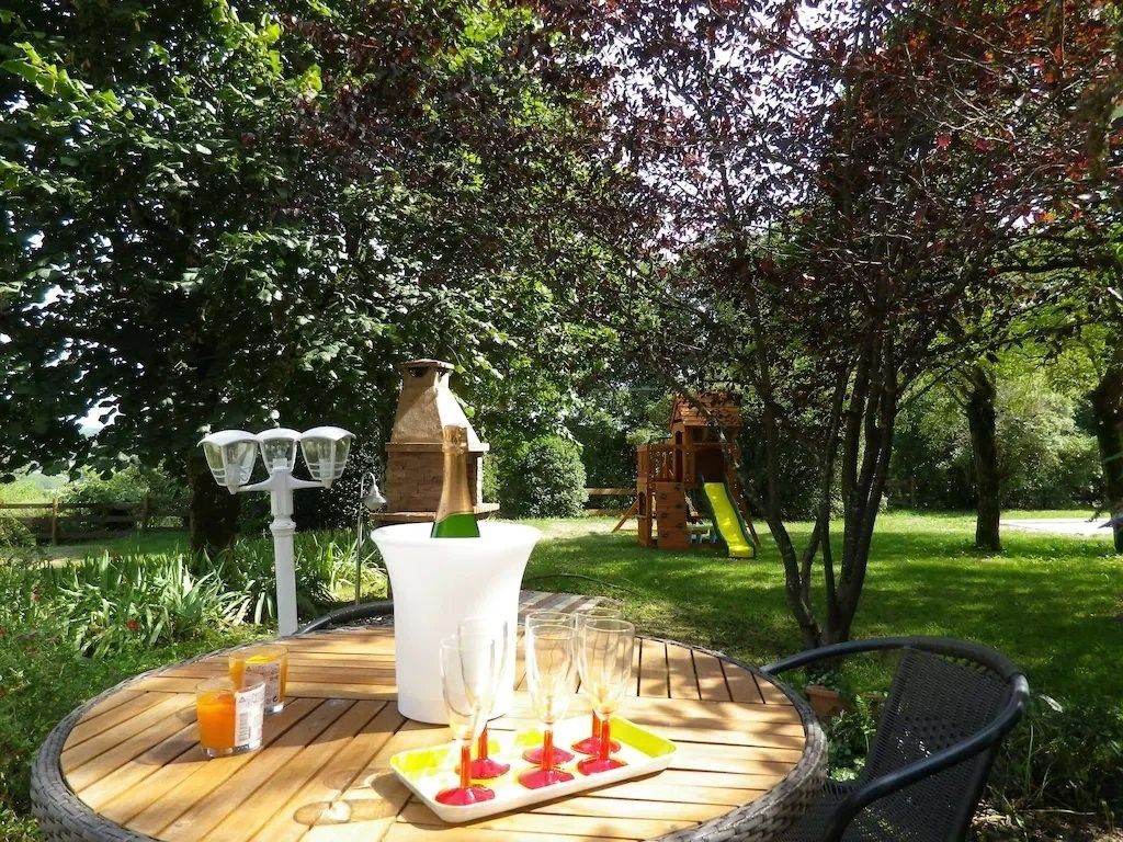 Vente Maison 8&nbsp;Pièces 195&nbsp;m² Beauville