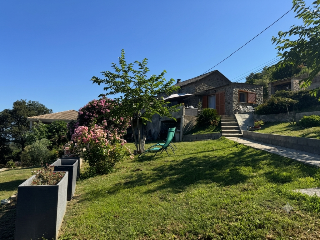 house 3 rooms for sale on CHIATRA (20230) - See details