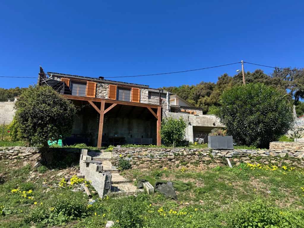Vente Maison 3&nbsp;Pièces 84&nbsp;m² Chiatra