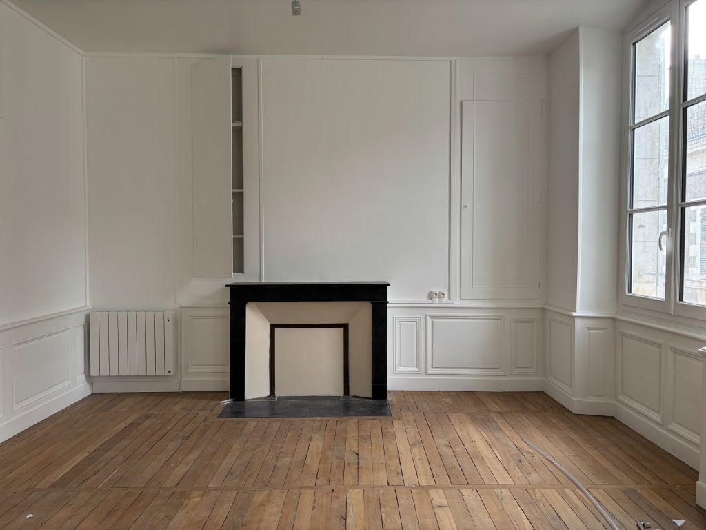appartement 2 Pièces en vente sur ORLEANS (45000) - Plus de details