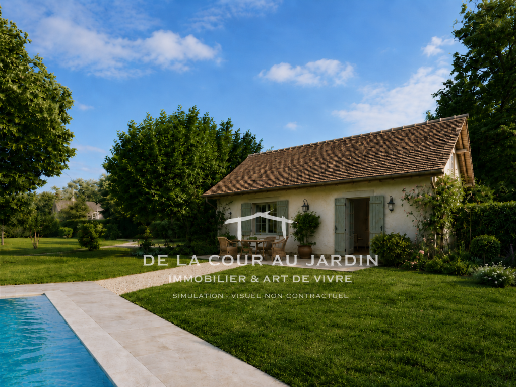 Sale House 11&nbsp;rooms 297&nbsp;m² Beaune