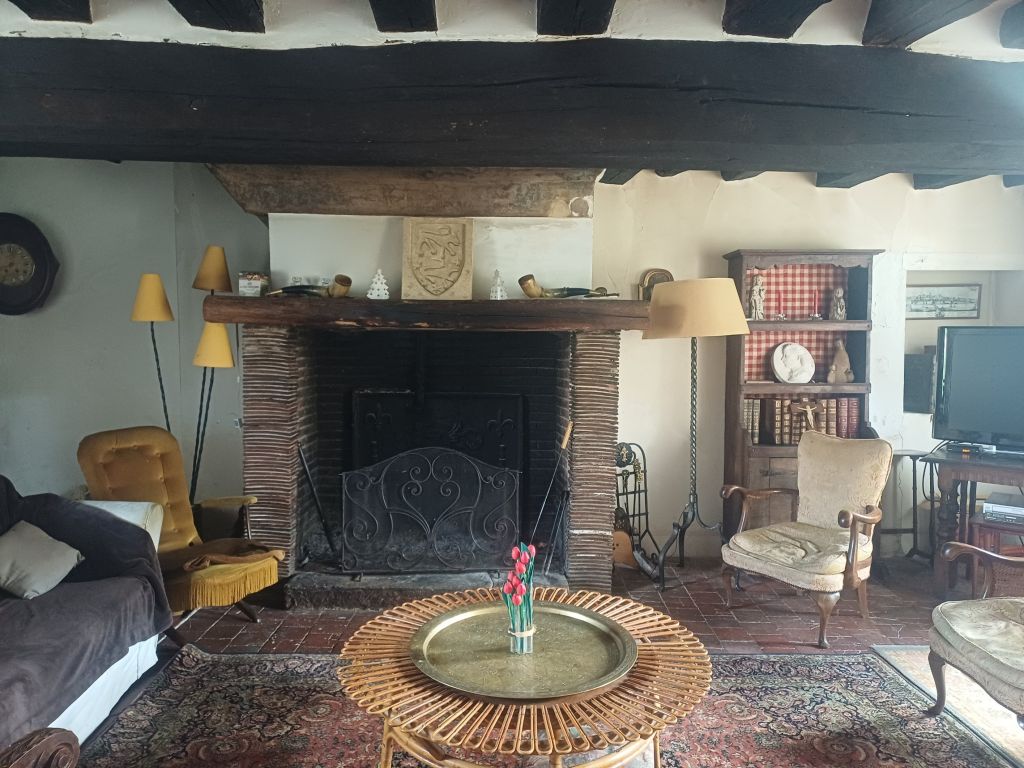 Sale House 9&nbsp;rooms 226&nbsp;m² Rambouillet
