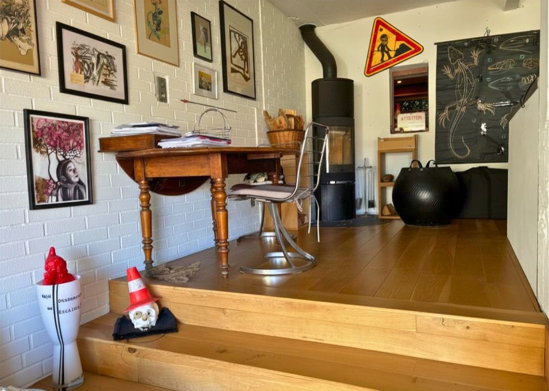 Sale House 5&nbsp;rooms 80&nbsp;m² Caluire-et-Cuire