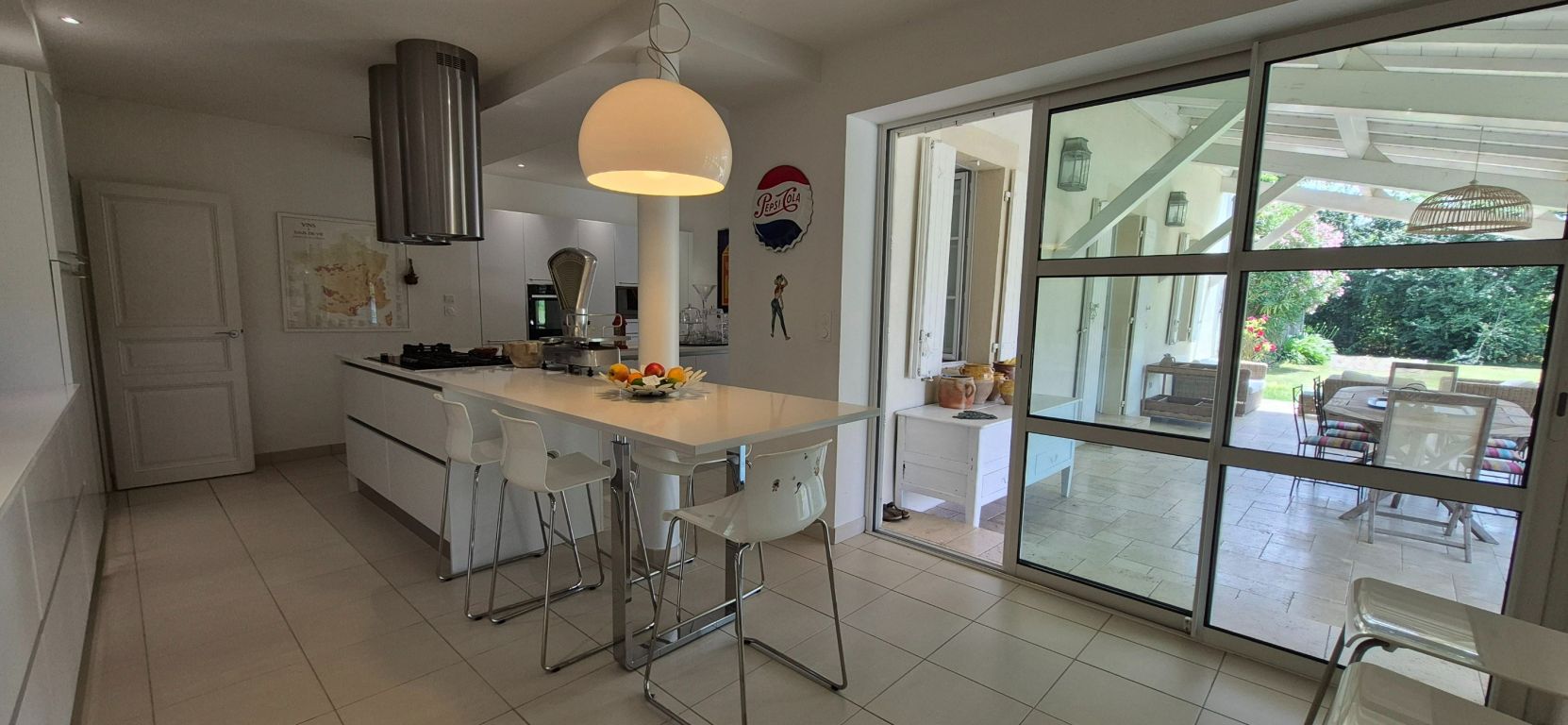 Vente Propriété 9&nbsp;Pièces 420&nbsp;m² Fongrave