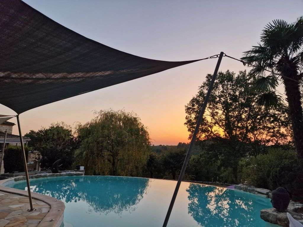 Sale House 14&nbsp;rooms 434&nbsp;m² Albas