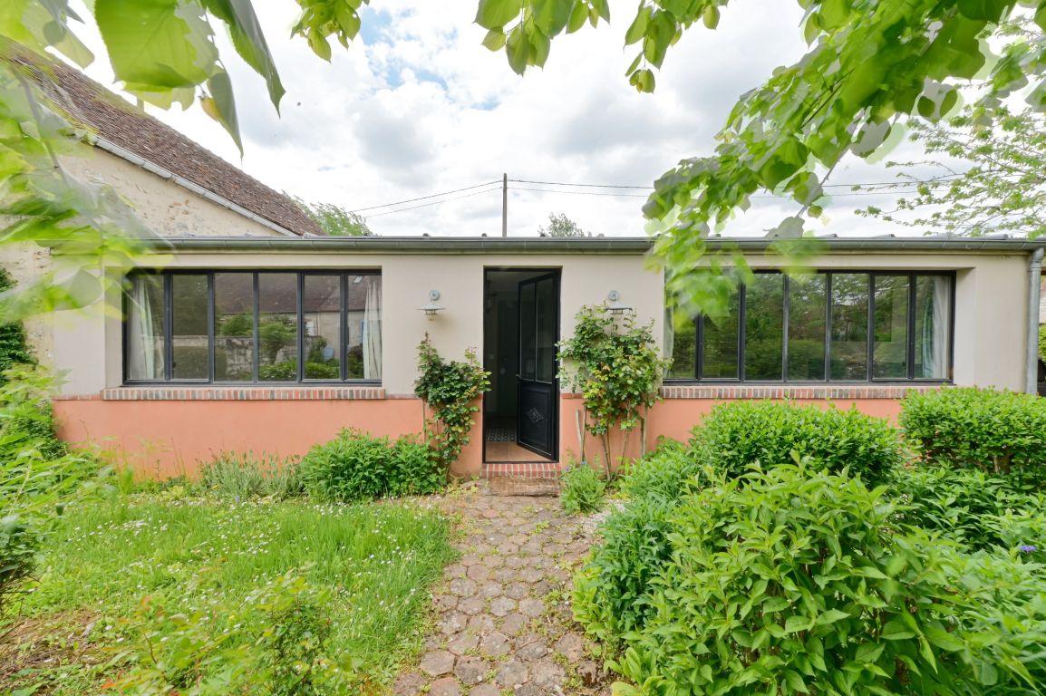 Vente Longère 7&nbsp;Pièces 240&nbsp;m² Réveillon