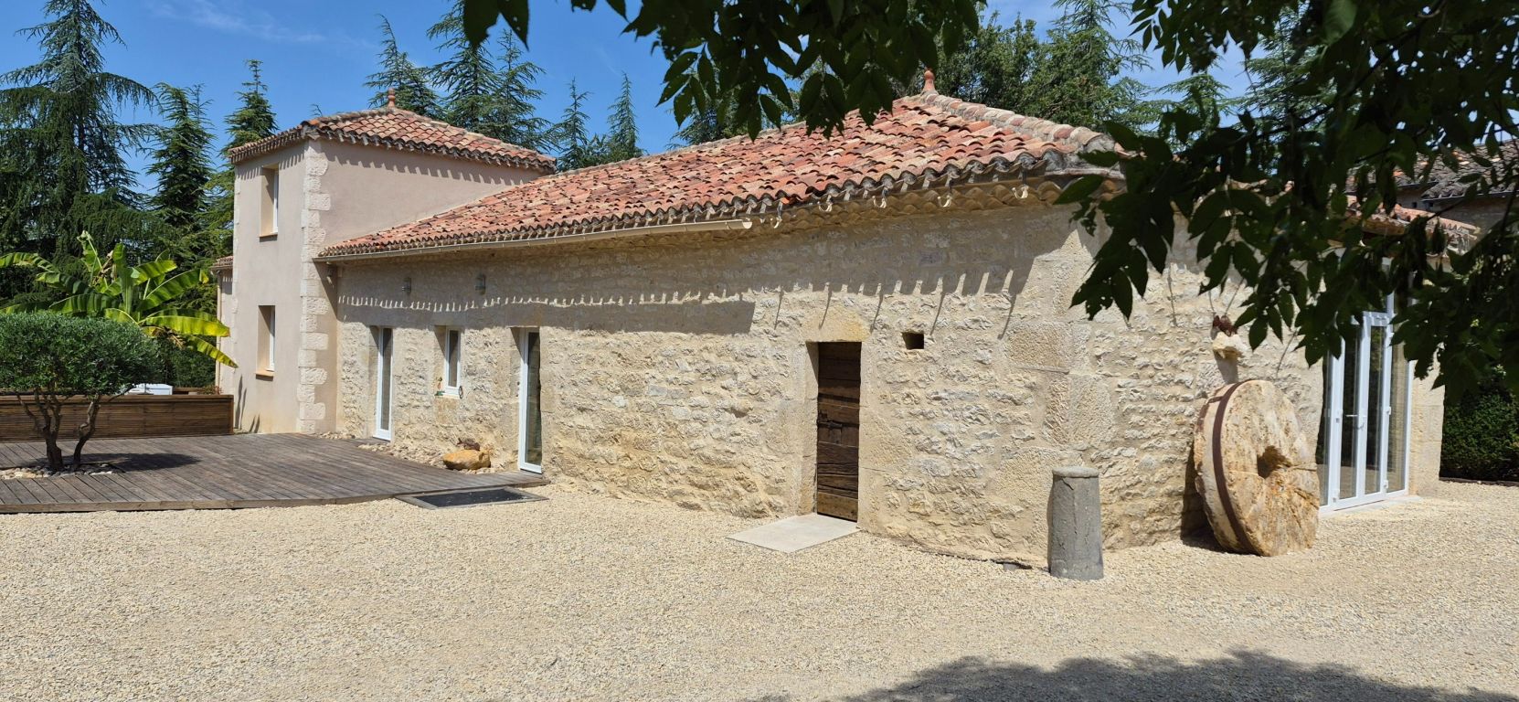 maison 6 Pièces en vente sur CAHORS (46000) - Plus de details