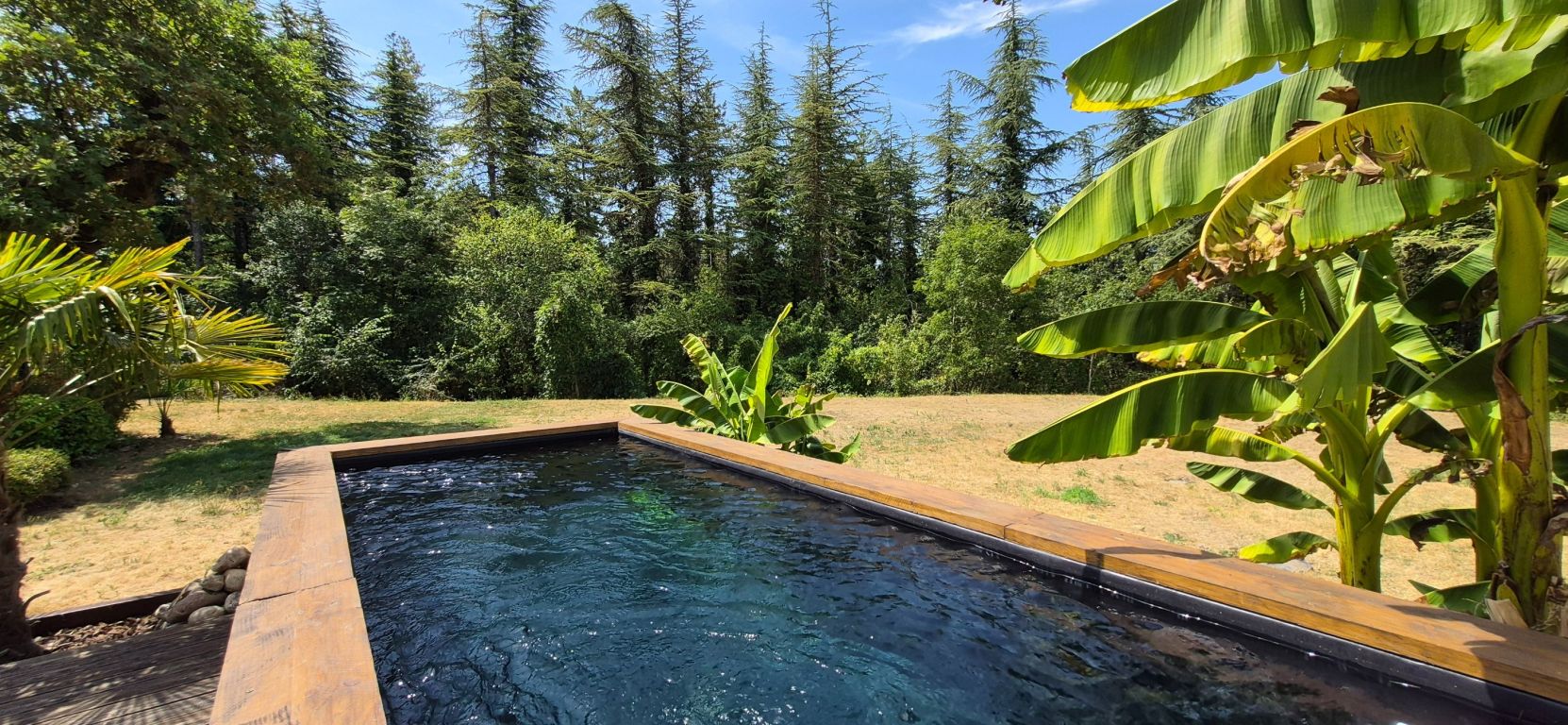 maison 6 Pièces en vente sur CAHORS (46000) - Plus de details