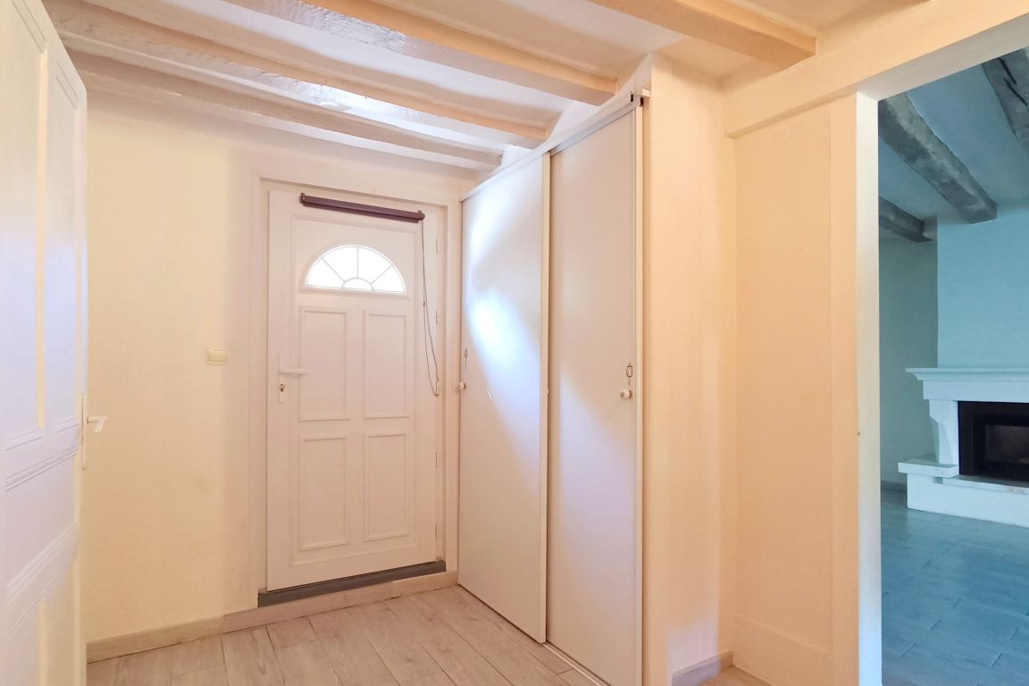 Sale House 4&nbsp;rooms 81&nbsp;m² Mesnils-sur-Iton
