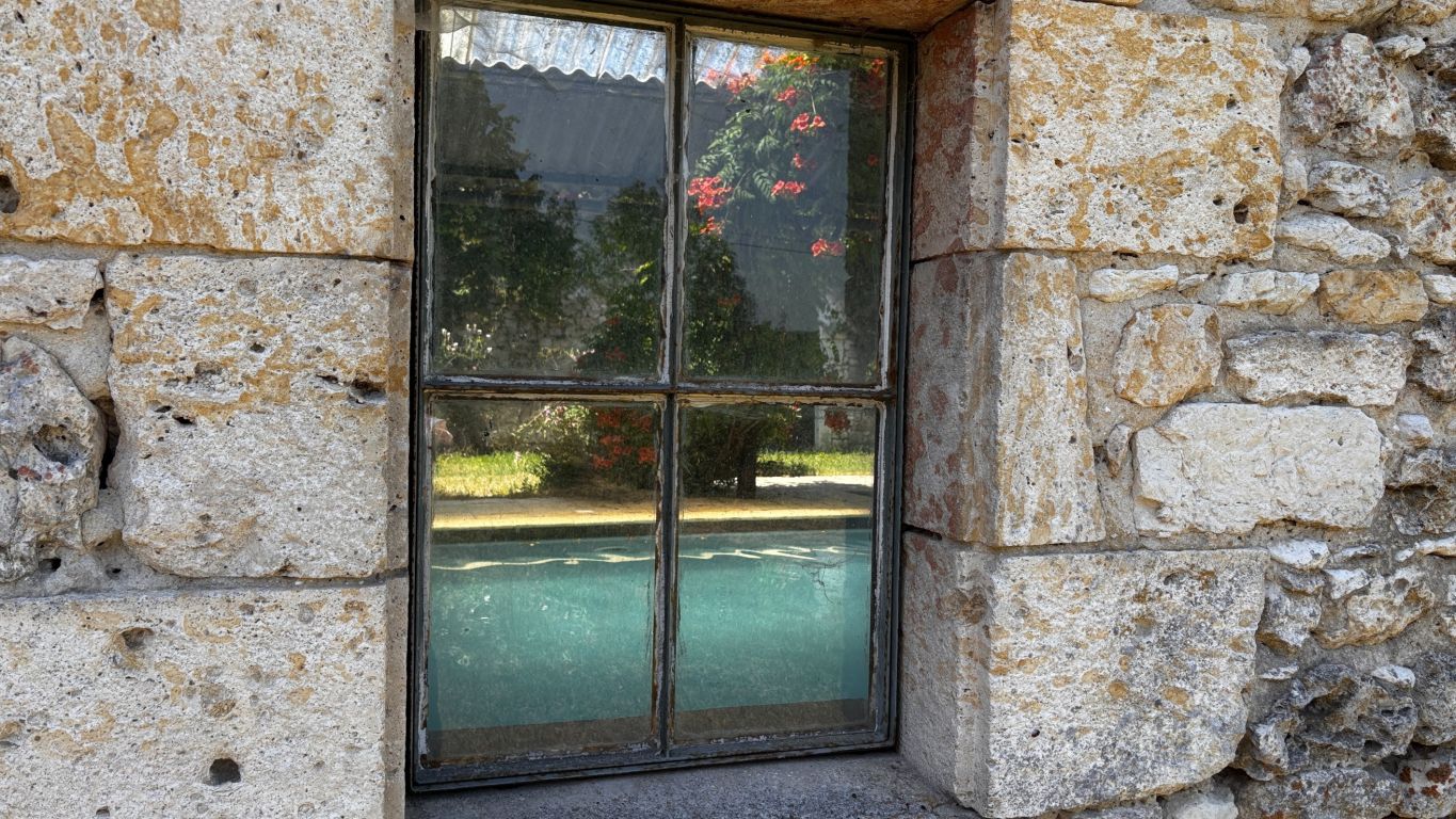 maison 6 Pièces en vente sur MONTAIGU DE QUERCY (82150) - Plus de details