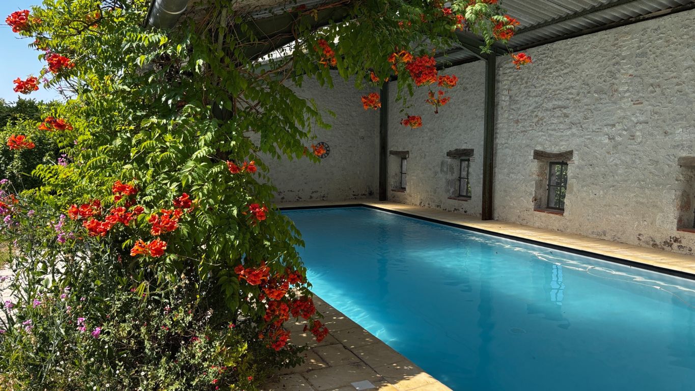 Sale House 6&nbsp;rooms 142&nbsp;m² Montaigu-de-Quercy