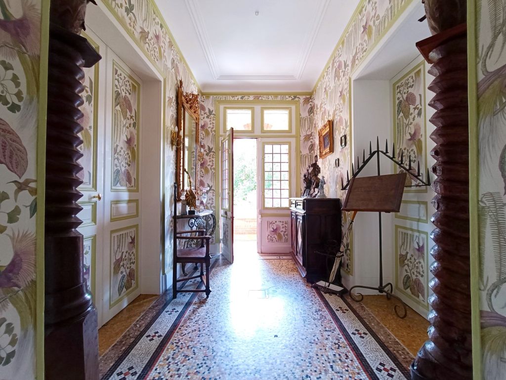 Vente Maison de maître 16 Pièces 546 m² Nogent-le-Roi