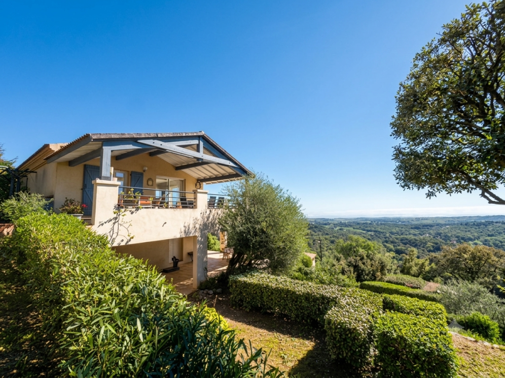 Vente Maison 8&nbsp;Pièces 236&nbsp;m² Chiatra
