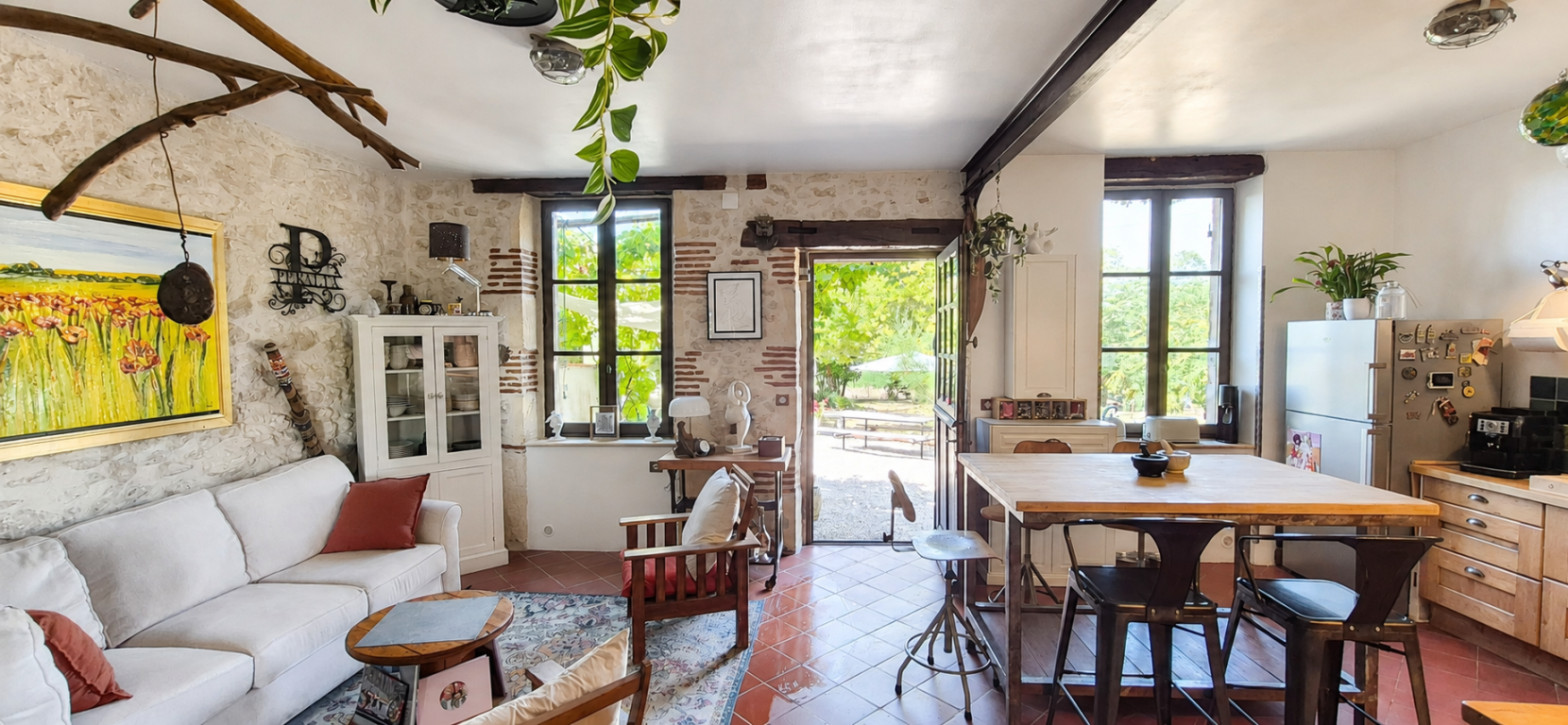 Sale  7&nbsp;rooms 209&nbsp;m² Beauville