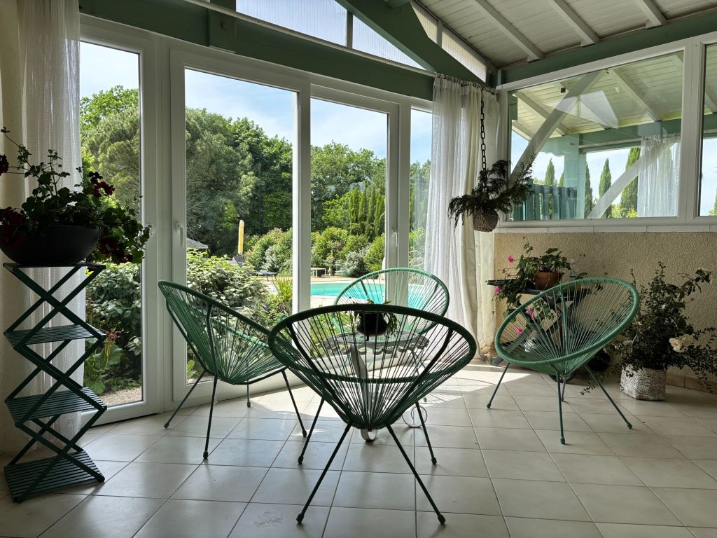 maison 5 Pièces en vente sur ST BEAUZEIL (82150) - Plus de details