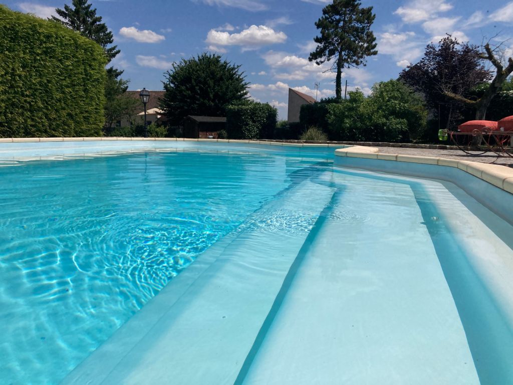 corps de ferme 7 Pièces en vente sur ROZAY EN BRIE (77540) - Plus de details