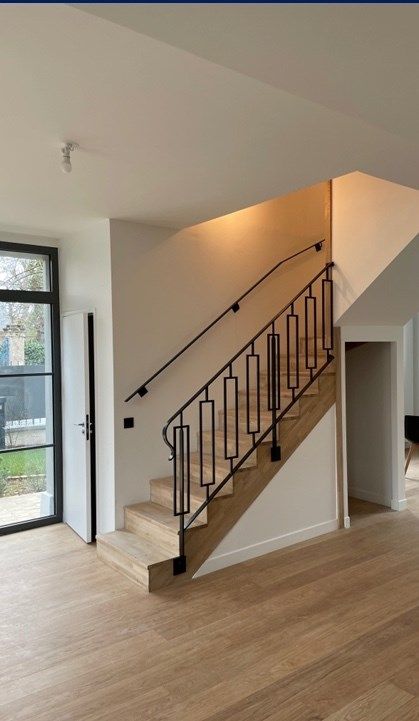 Vente Maison 7&nbsp;Pièces 193&nbsp;m² Vaucresson