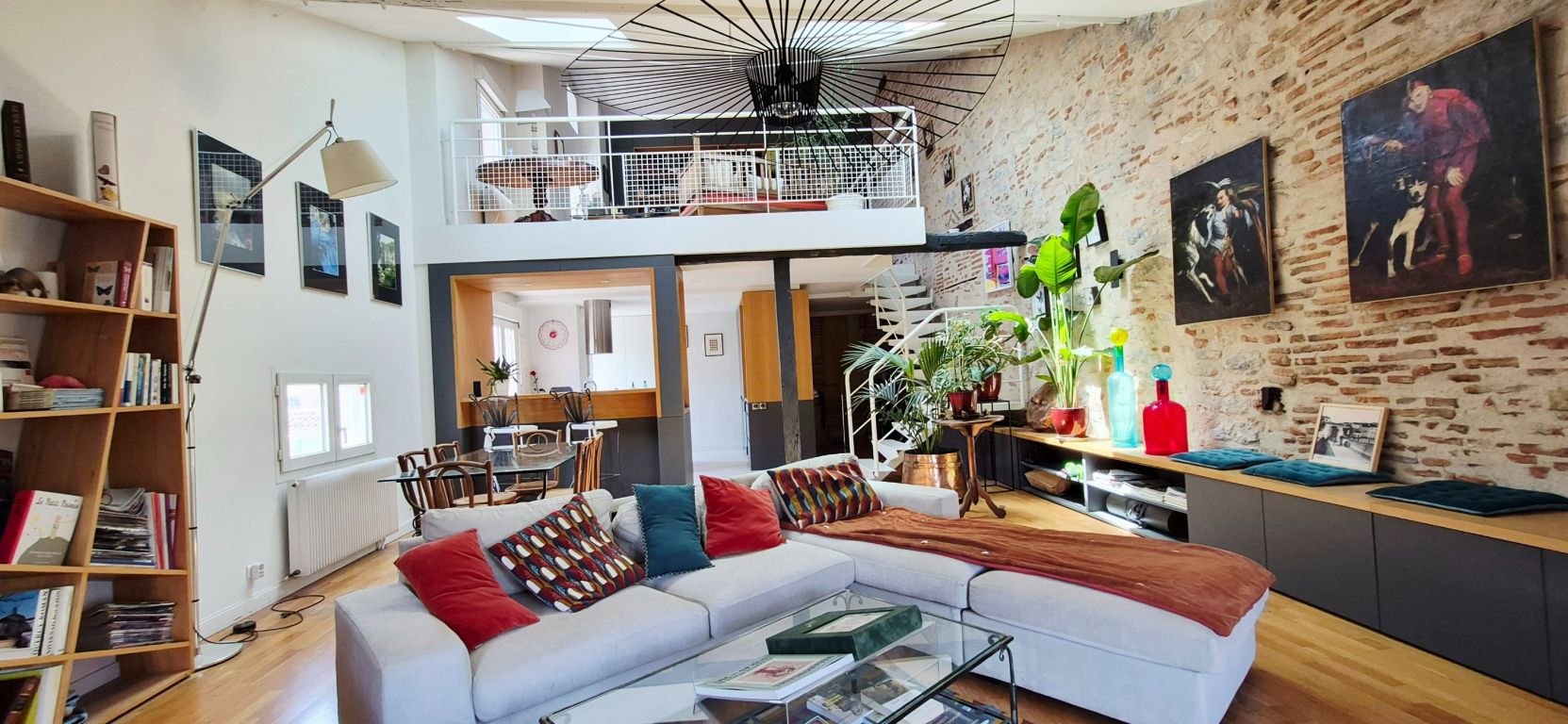 Sale Apartment 4&nbsp;rooms 116&nbsp;m² Cahors
