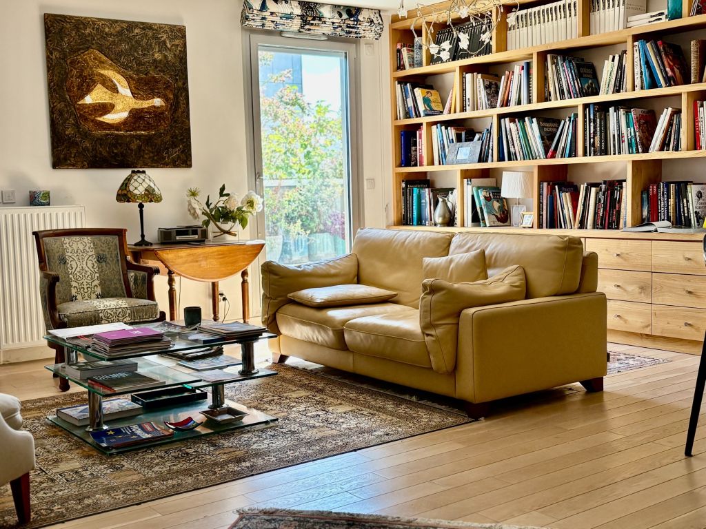 apartment 5 rooms for sale on PARIS (75013) - See details