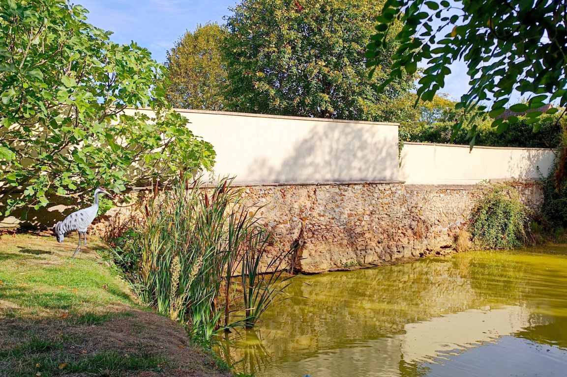 Vente Fermette 5&nbsp;Pièces 136&nbsp;m² Tremblay-les-Villages