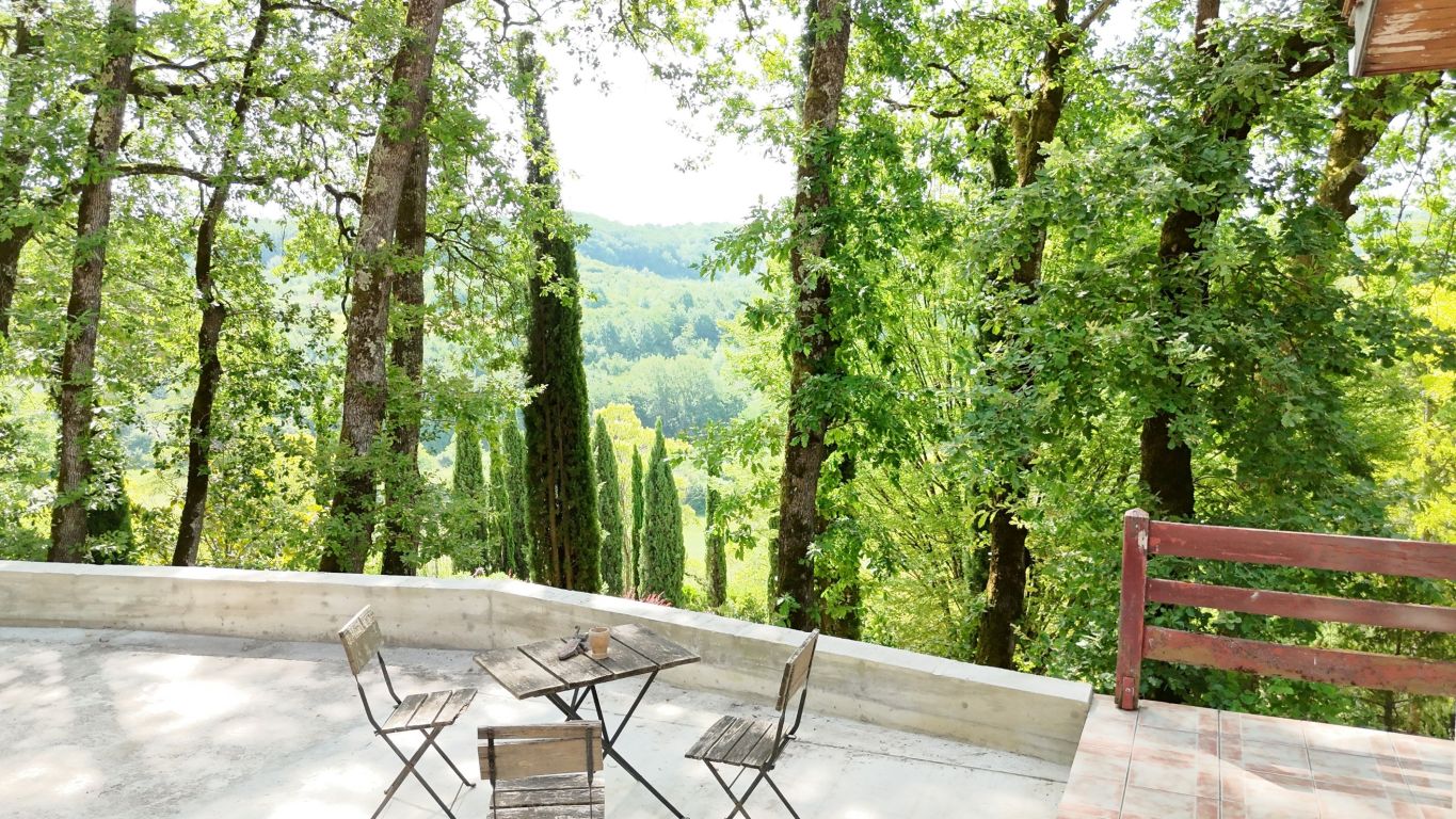 maison 6 Pièces en vente sur ALLEZ ET CAZENEUVE (47110) - Plus de details