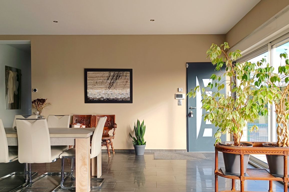 Vente Maison contemporaine 6&nbsp;Pièces 311&nbsp;m² Saint-André-de-l'Eure