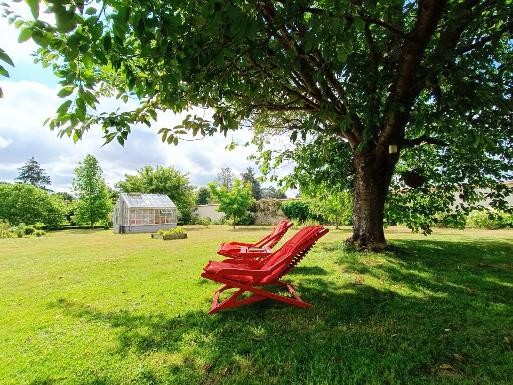 long house 4 rooms for sale on LA COUTURE BOUSSEY (27750) - See details