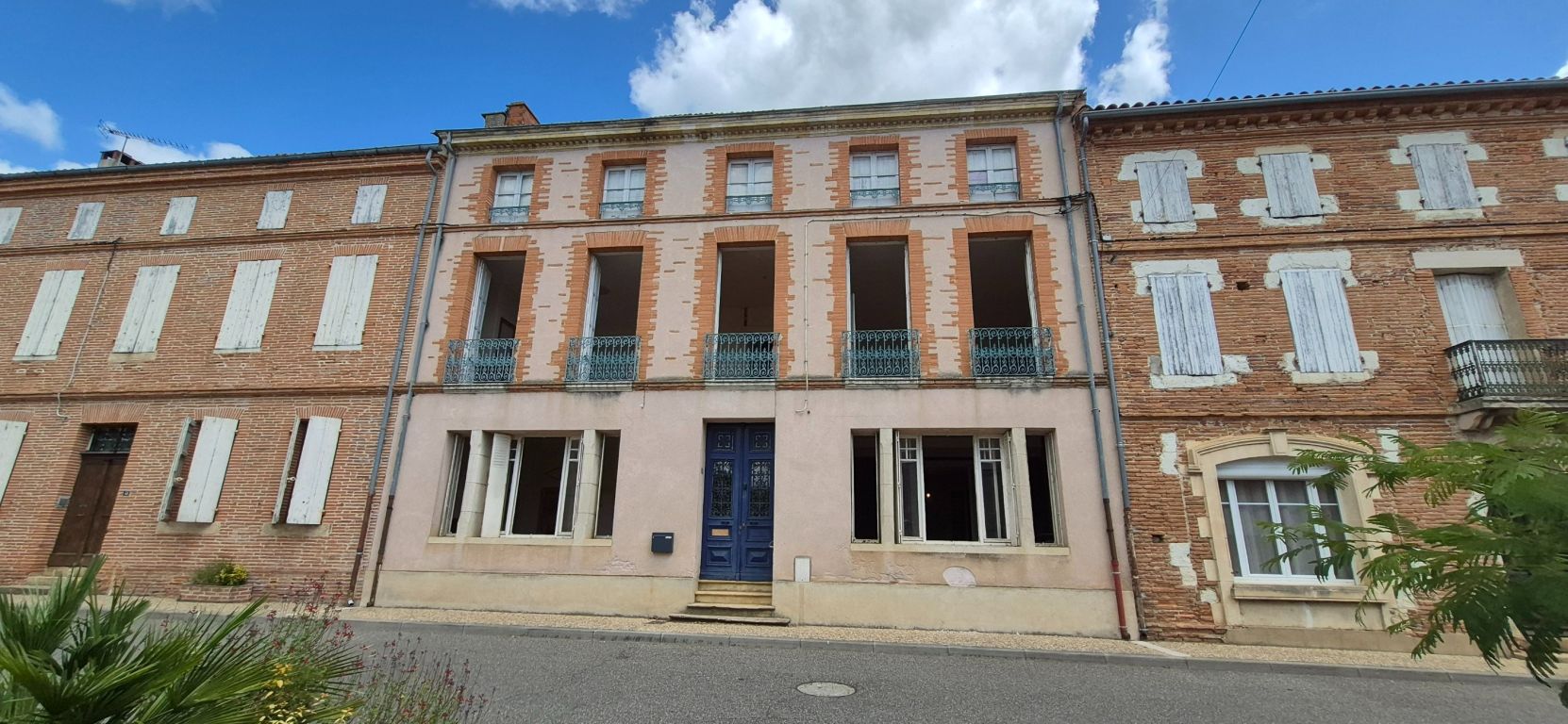 Vente Maison 12 Pièces 310 m² Valence D Agen