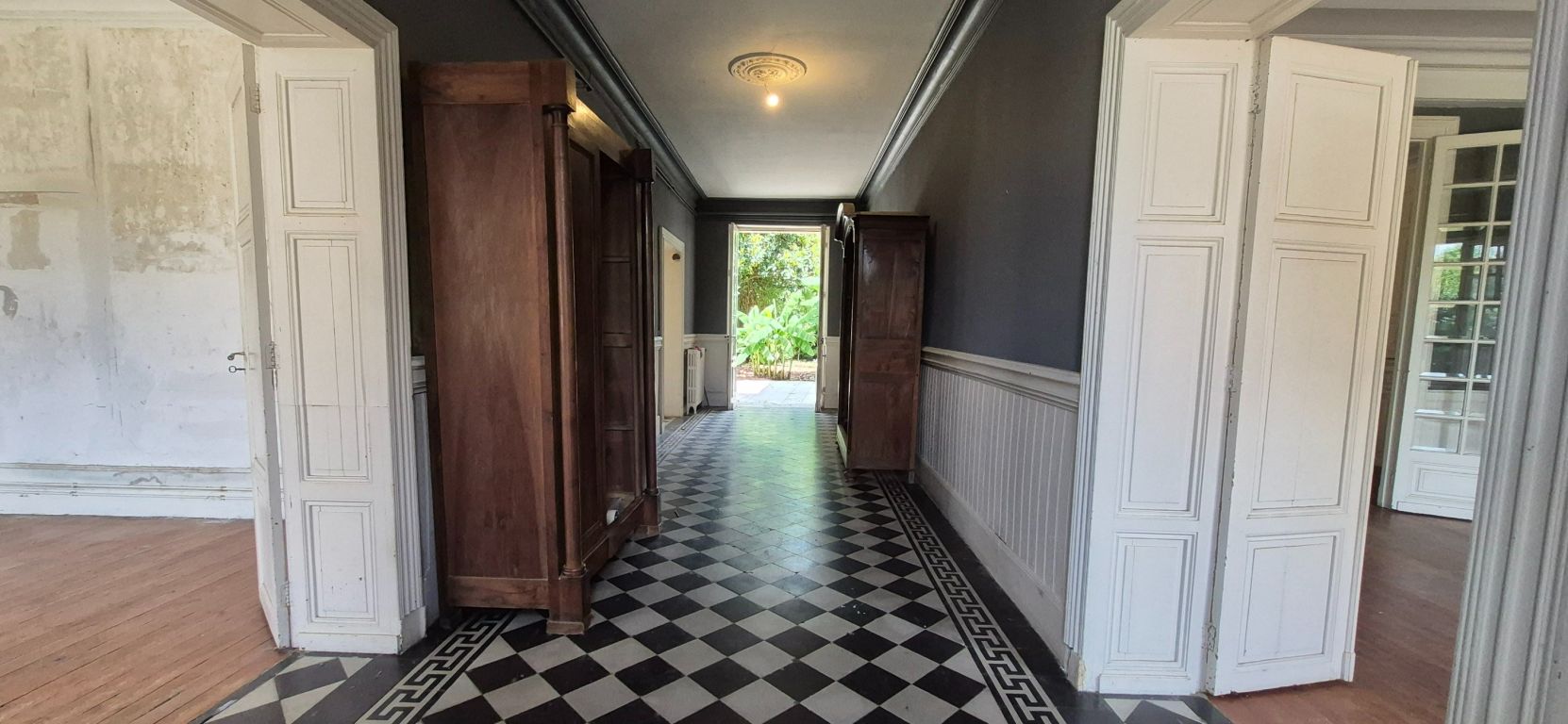 Vente Maison 12 Pièces 310 m² Valence D Agen