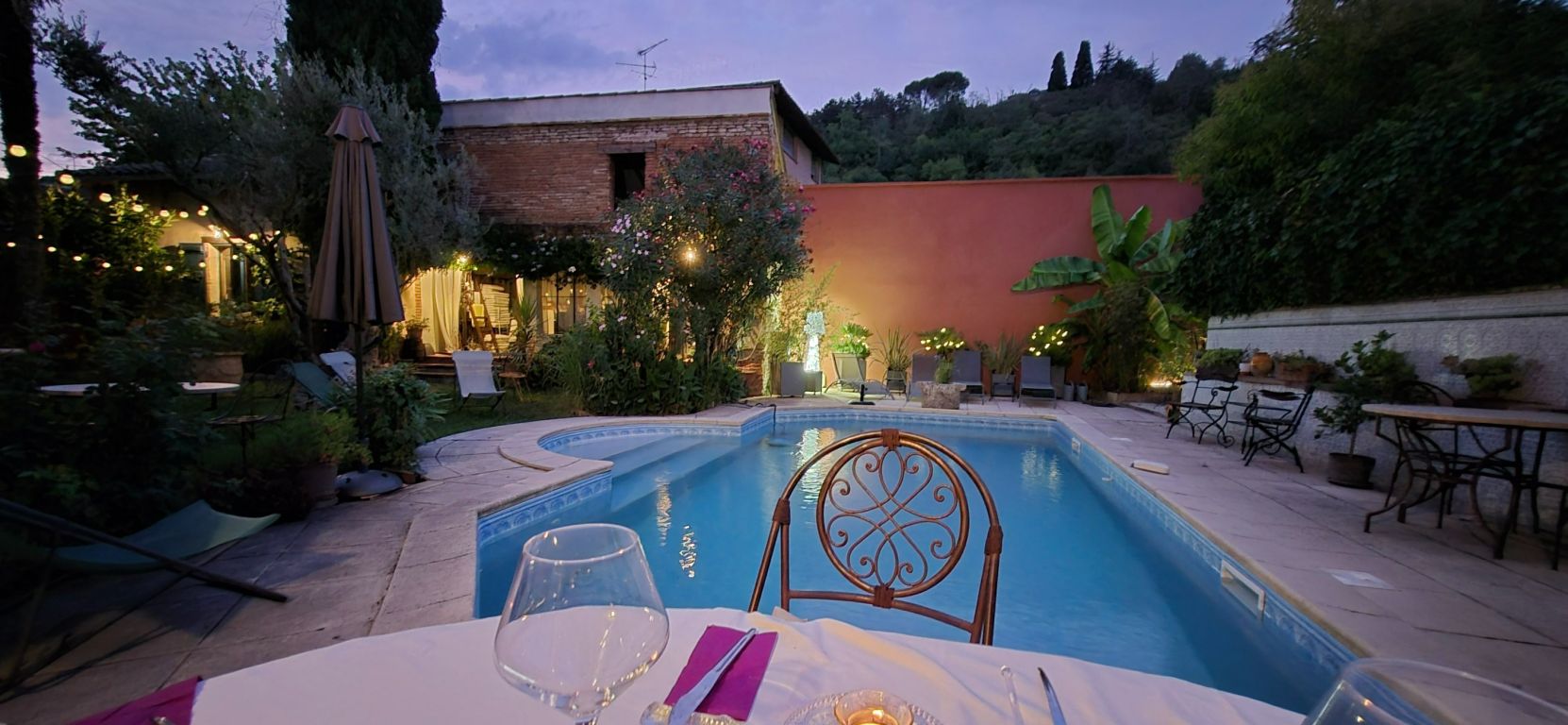 house 12 rooms for sale on MOISSAC (82200) - See details