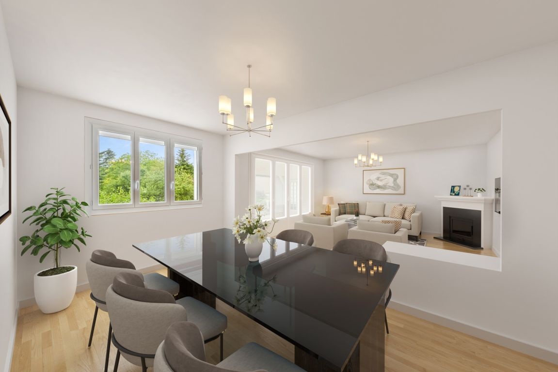 maison 5 Pièces en vente sur BRETIGNY (21490) - Plus de details