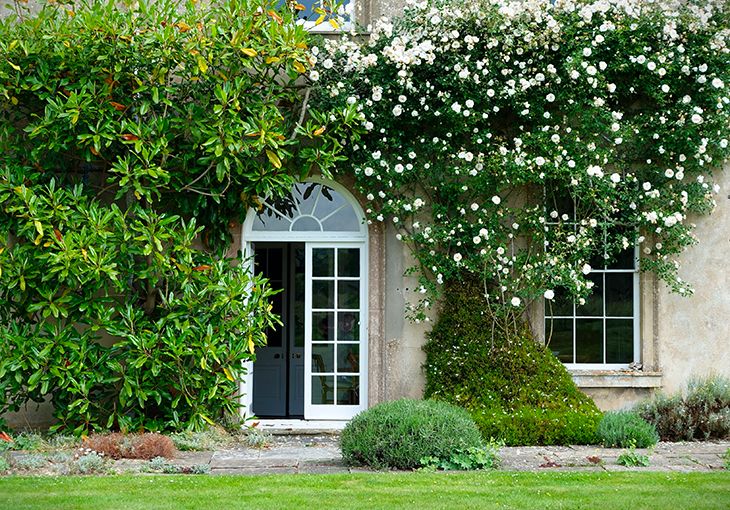Votre bien est-il De La Cour Au Jardin ?
