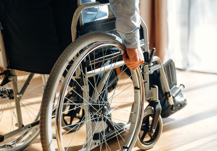 Disability: De La Cour Au Jardin Committed to Adapted Housing with the Fondation Garches