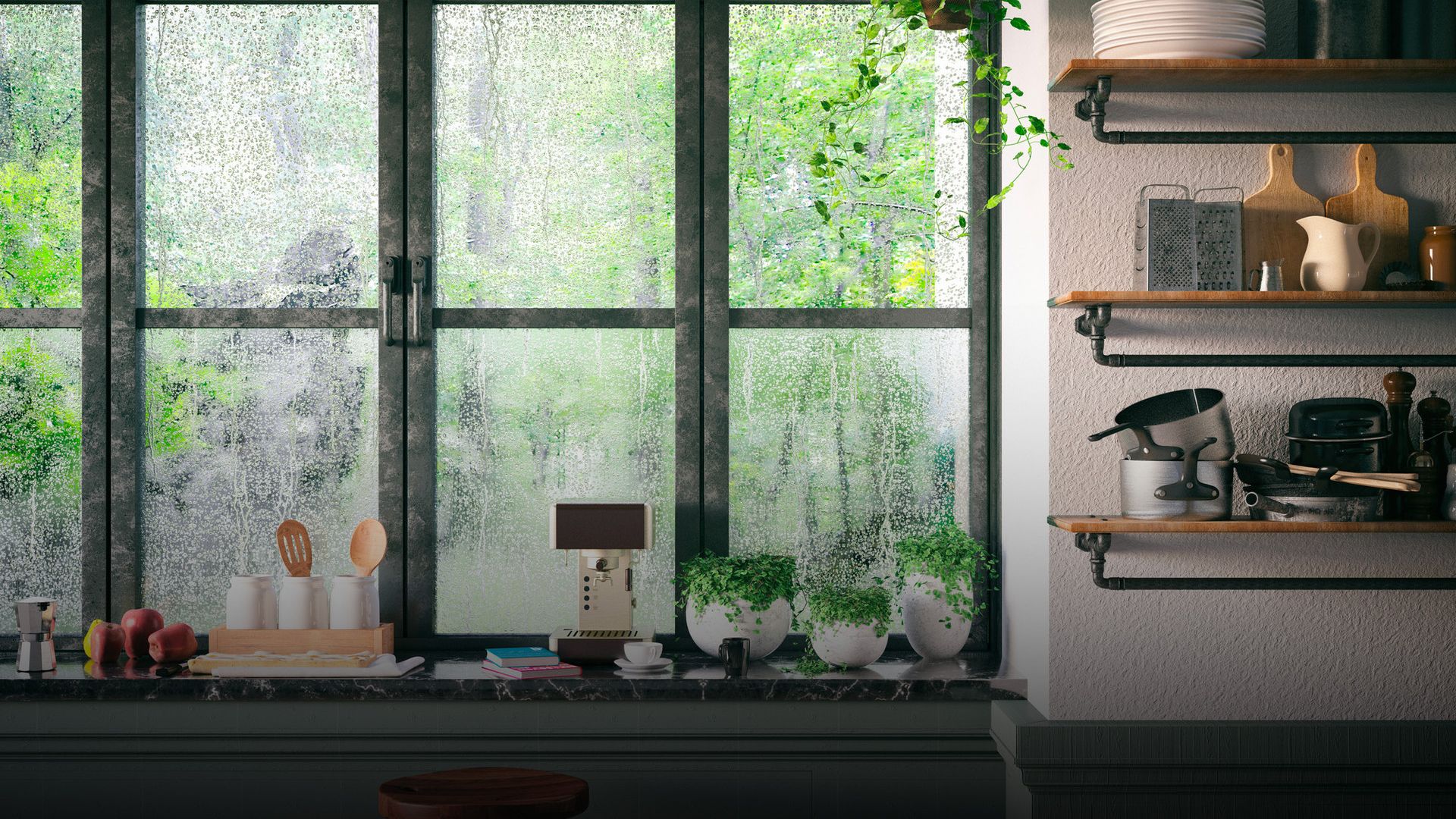 Page : Rechercher un bien