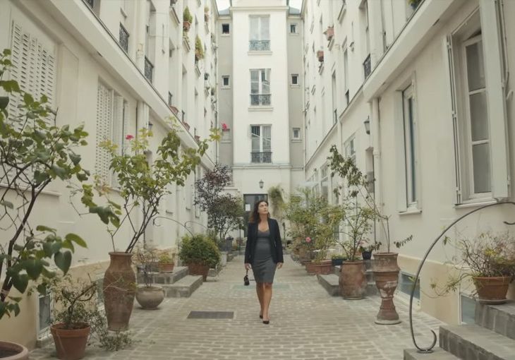 More than an agency, a real estate signature