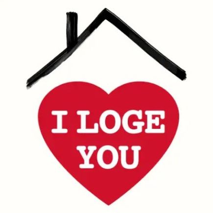 I Loge You
