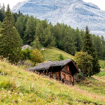 Our properties for sale in the mountains