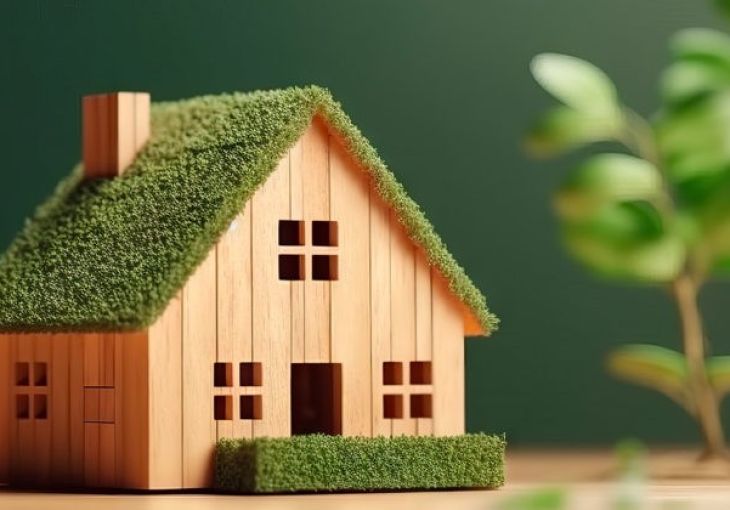 The passive house: a whole way of life