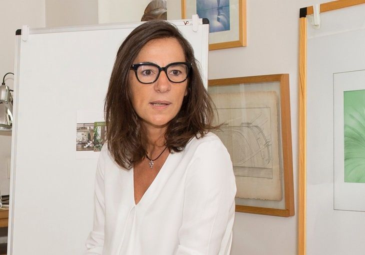 When real estate commits to better housing: a meeting with Isabelle Larochette