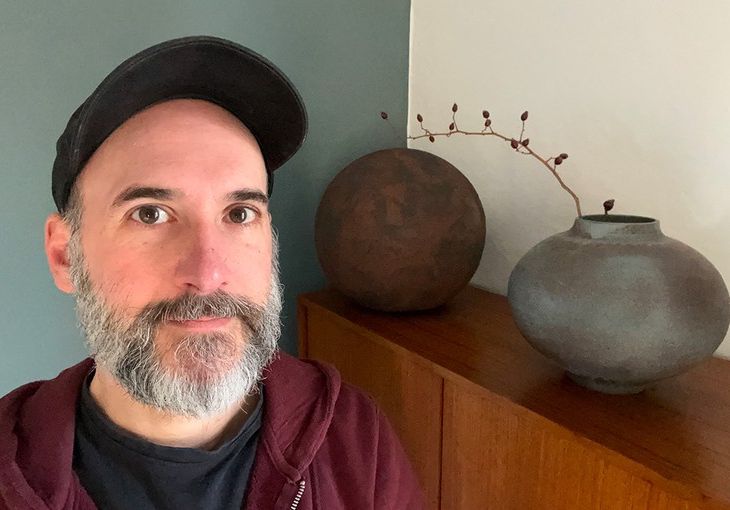 Ceramics, the subtle art of patience and humility