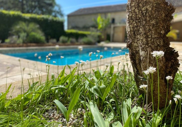 When our outdoor spaces become essential in the face of climate challenges