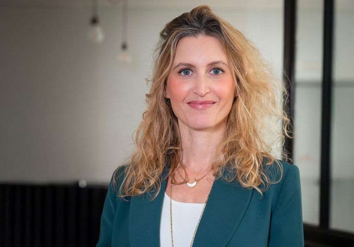 La Lisière, un projet de vie à Barbizon