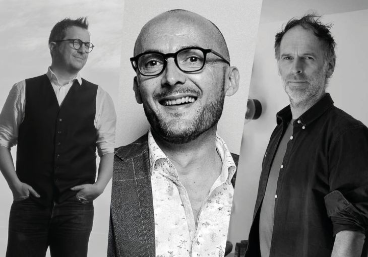 Nos consultants ont du talent