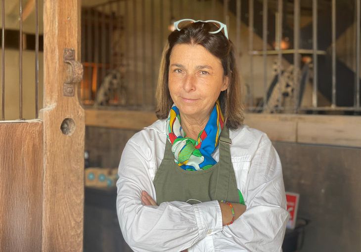 Entre terroir et décoration : le double destin du Château Féret-Lambert