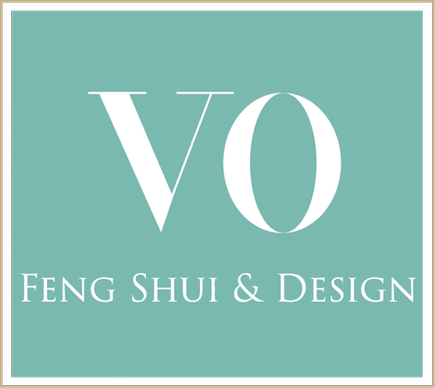 Valérie Olmen, Designer Feng shui