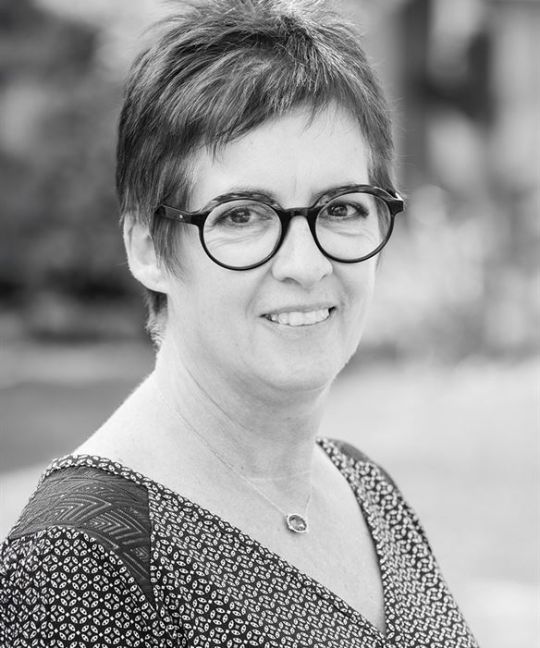 Véronique Braud 
