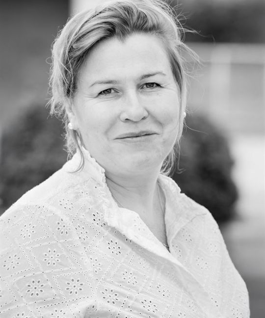 Estelle Buet 