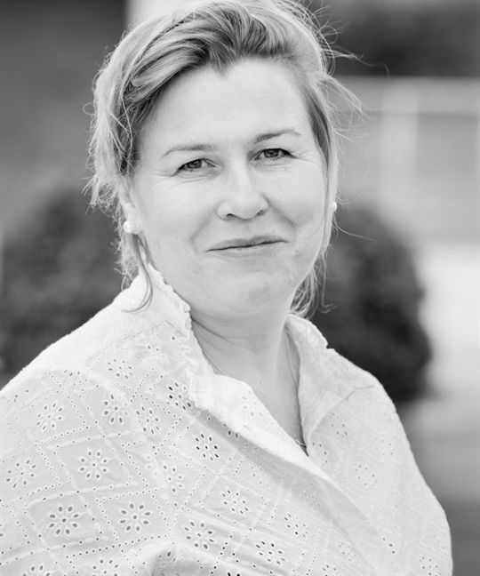 Buet Estelle
