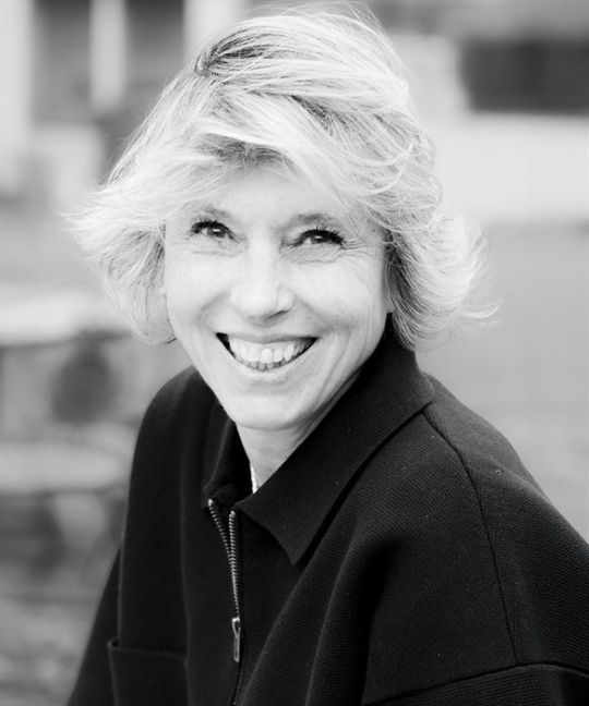 Angélique Daure 