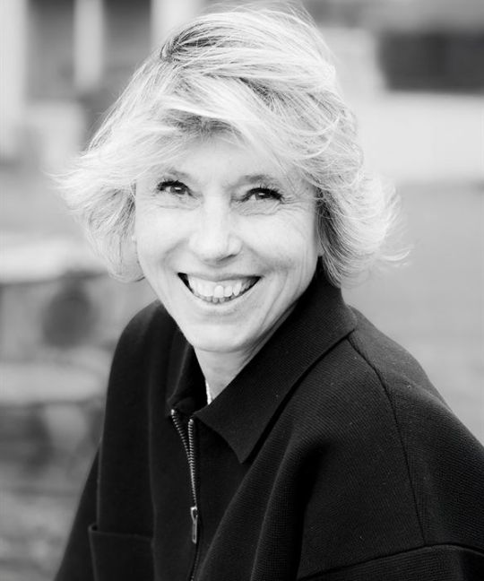 Angélique Daure 